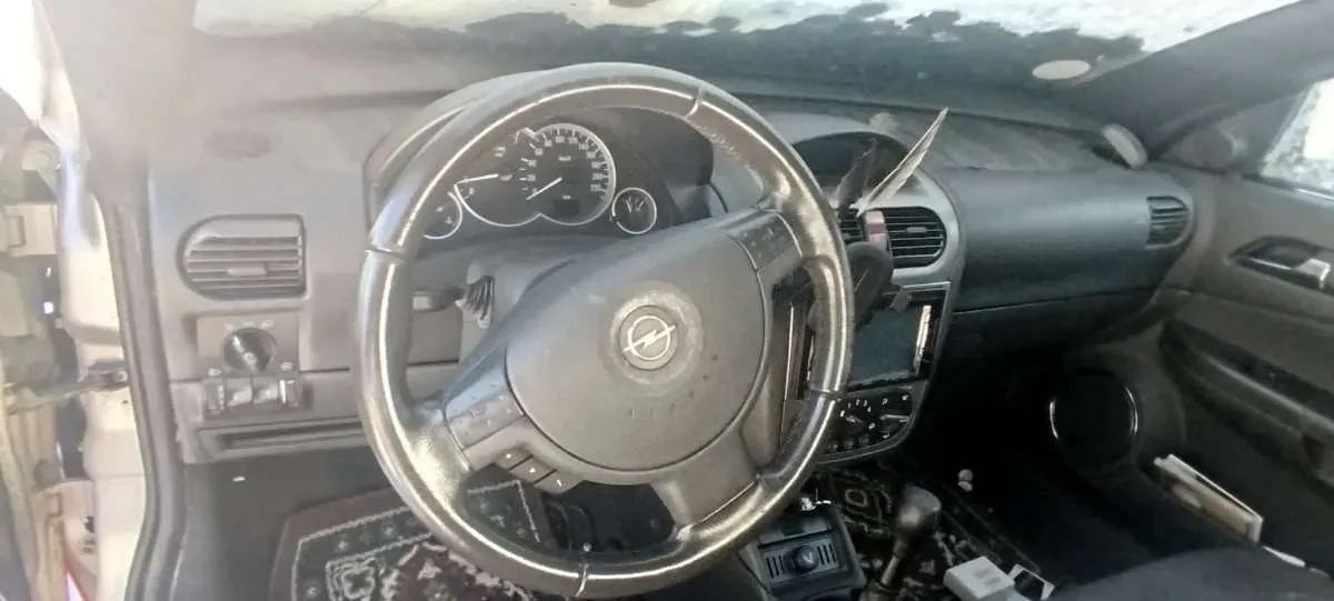 Opel Tigra 2006 photo 2