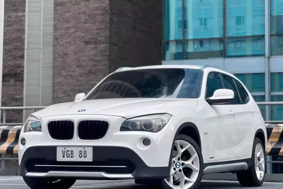 BMW X1 2011 photo 5
