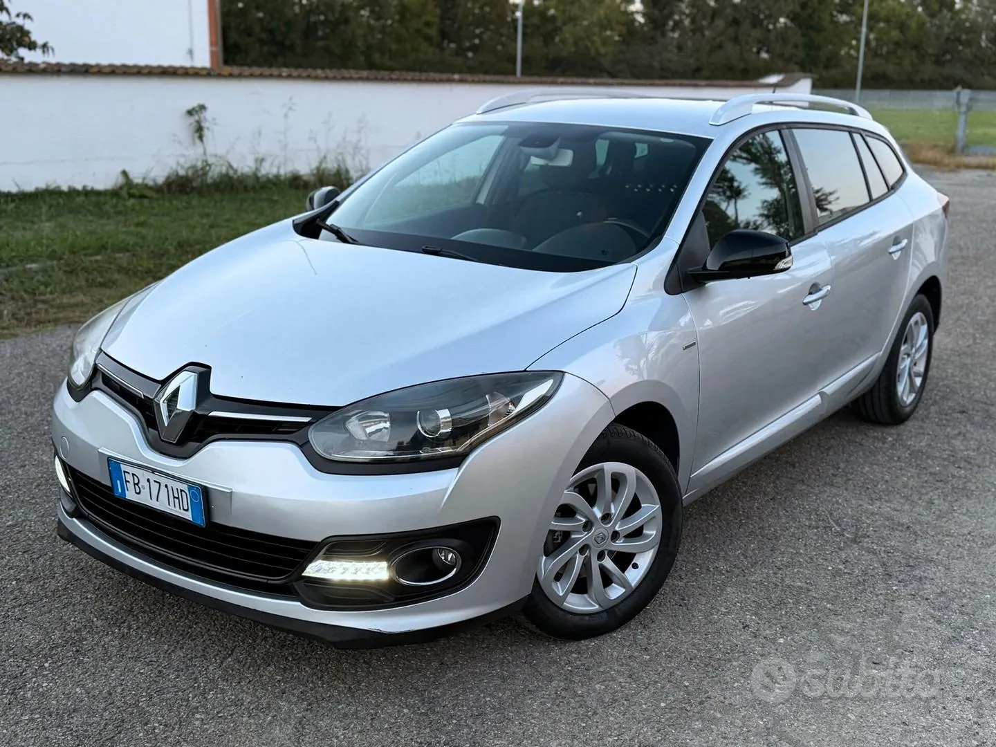 Renault Megane 2015 photo 5