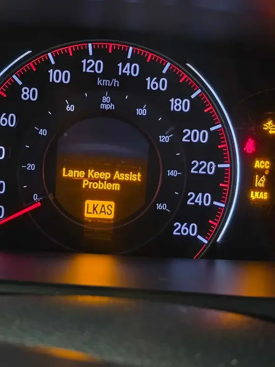 Honda Accord 2016 photo 5