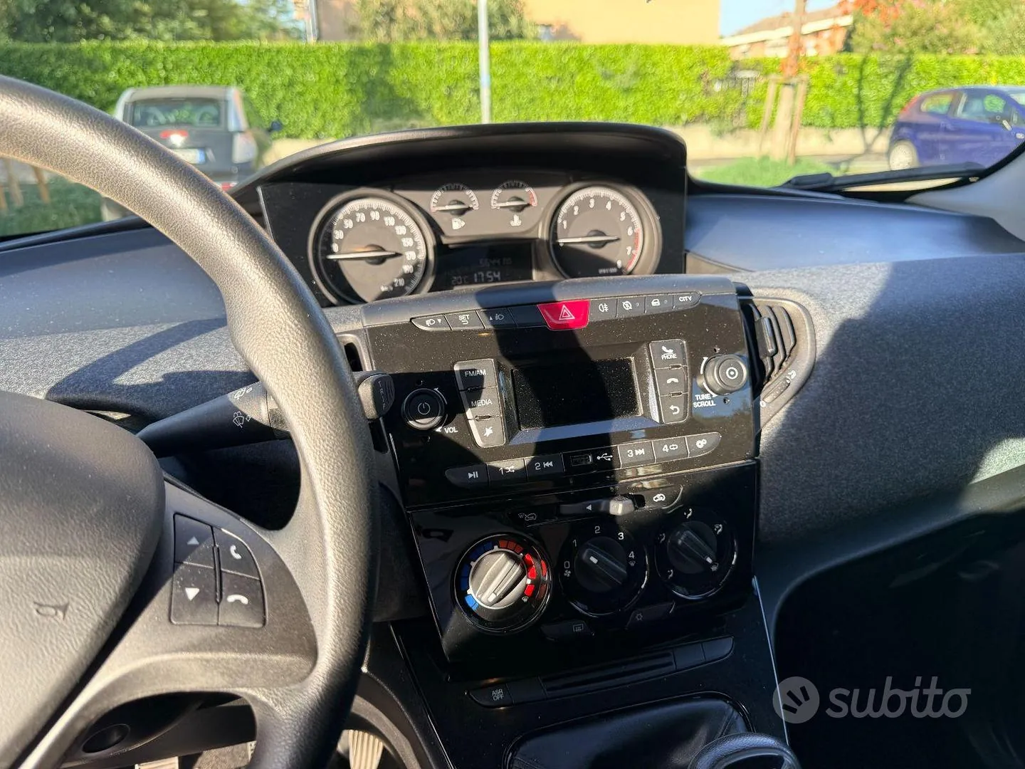 Lancia Ypsilon 2018 photo 4
