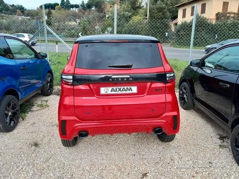 Aixam City photo 3