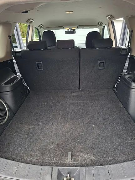 Mitsubishi Outlander 2013 photo 4