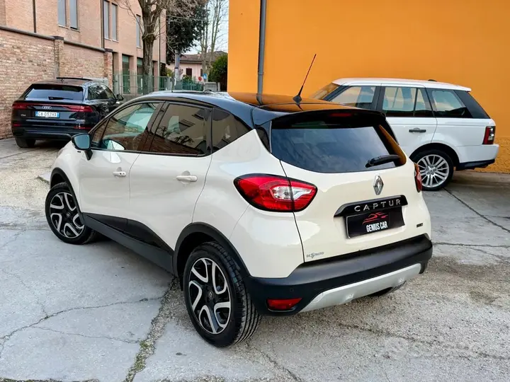 Renault Captur 2016 photo 5