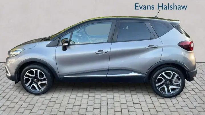 Renault Captur 2018 photo 3