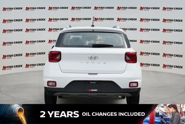 Hyundai Venue 2024 photo 4
