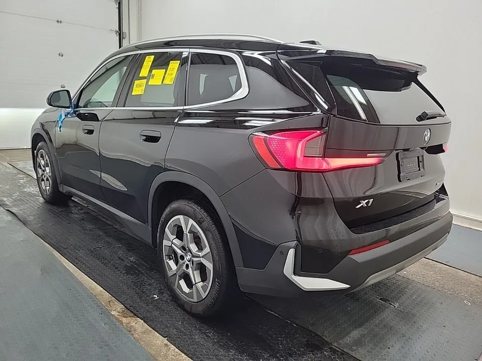 BMW X1 2023 photo 5