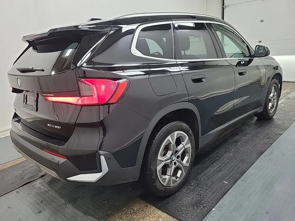 BMW X1 2023 photo 4