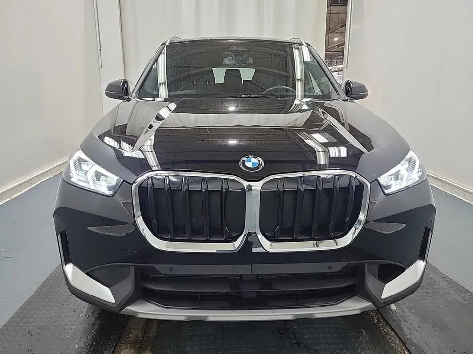 BMW X1 2023 photo 2