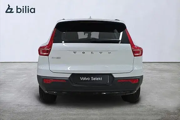 Volvo Ex40 2025 photo 5