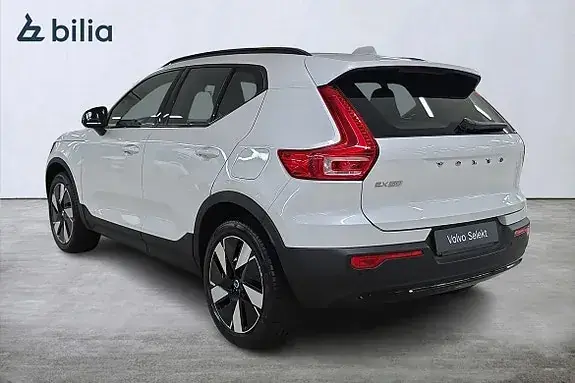 Volvo Ex40 2025 photo 2