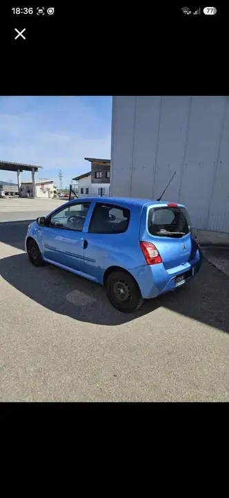 Renault Twingo 2011 photo 3