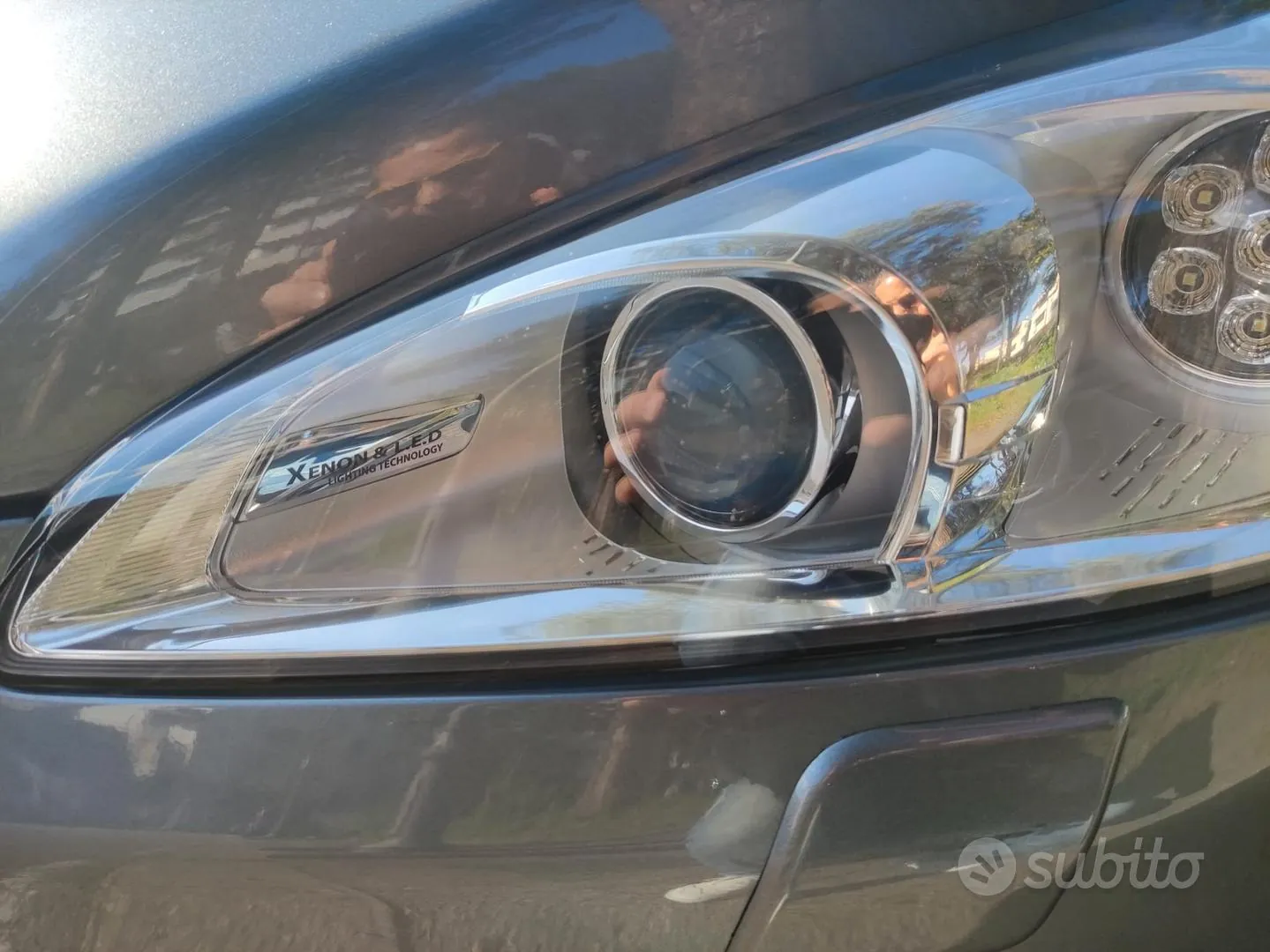 Peugeot 508 2011 photo 2
