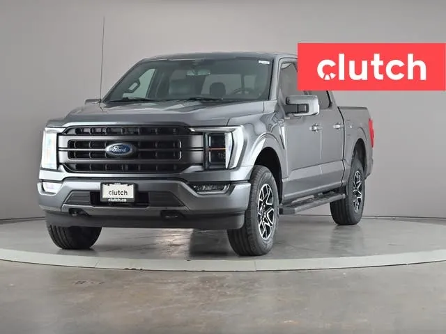 Ford F-150 2021 photo 3