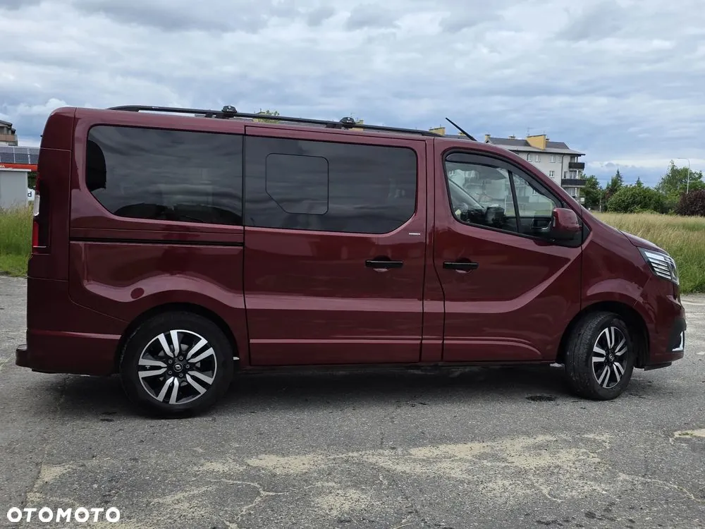 Renault Trafic 2023 photo 2