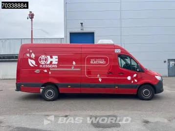 Mercedes-Benz Esprinter 2025 photo 3