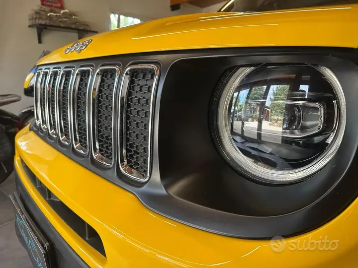 Jeep Renegade 2024 photo 3