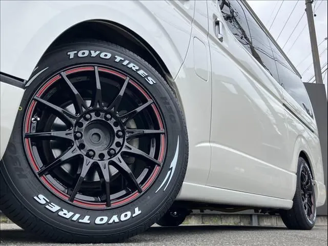 Toyota Hiace Gl 2014 photo 2