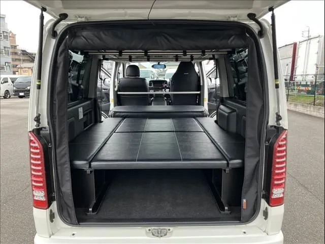 Toyota Hiace Gl 2014 photo 4
