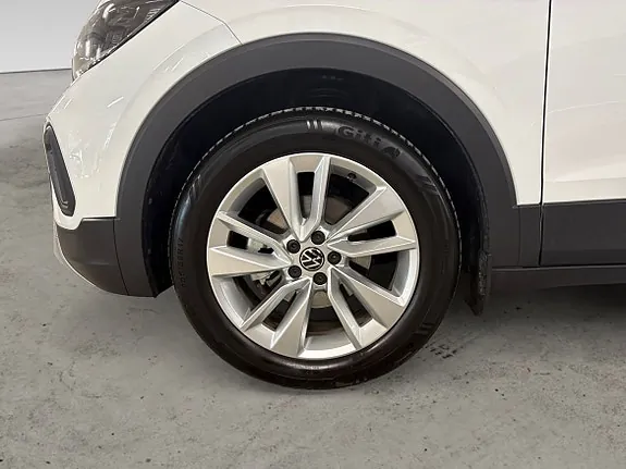 Volkswagen T-Cross 2025 photo 4
