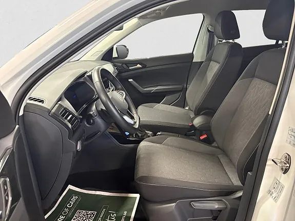 Volkswagen T-Cross 2025 photo 5