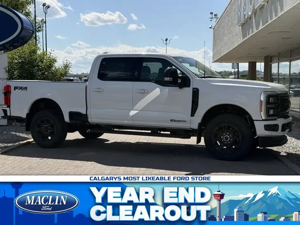 Ford F350