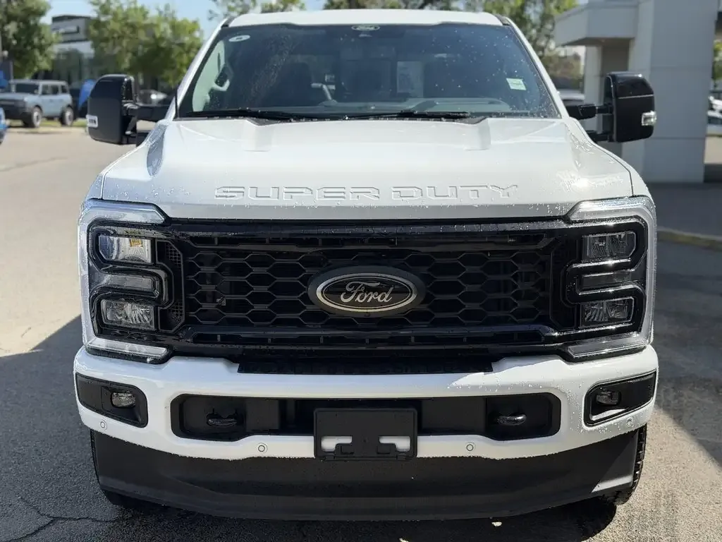 Ford F350 2026 photo 4