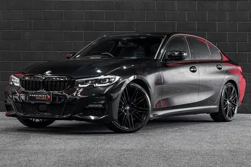 BMW 320I
