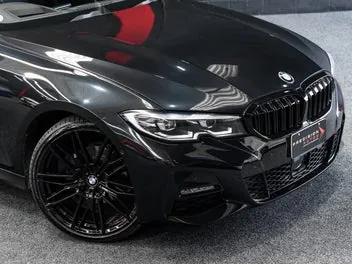 BMW 320I 2019 photo 5