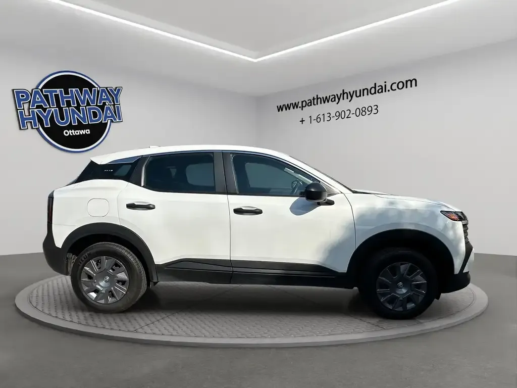 Nissan Kicks 2025 photo 3