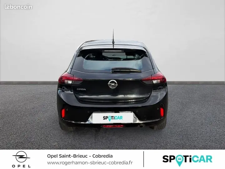 Opel Corsa 2021 photo 5