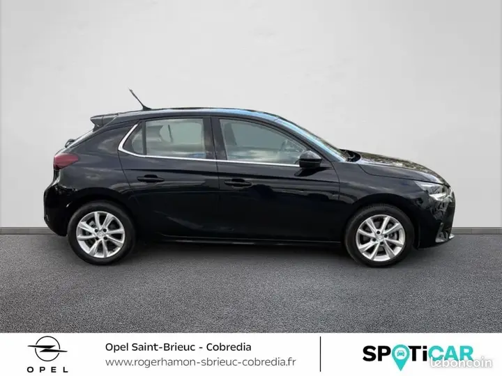 Opel Corsa 2021 photo 4