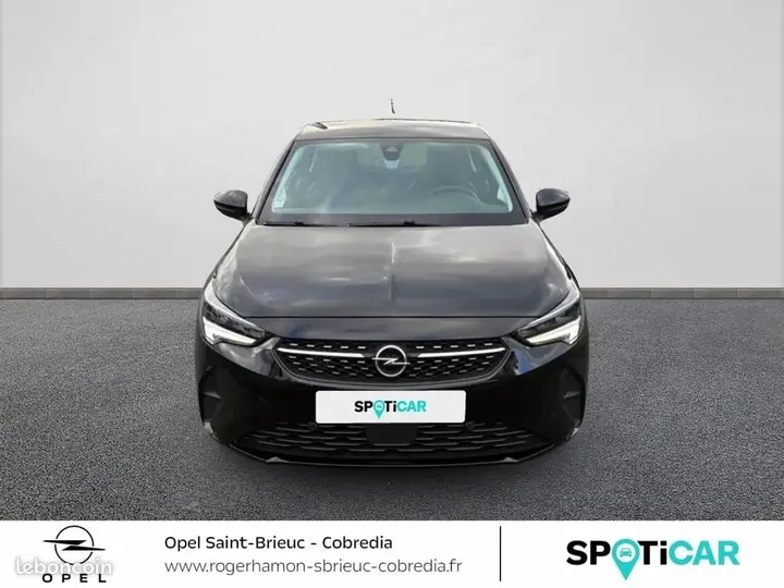 Opel Corsa 2021 photo 2