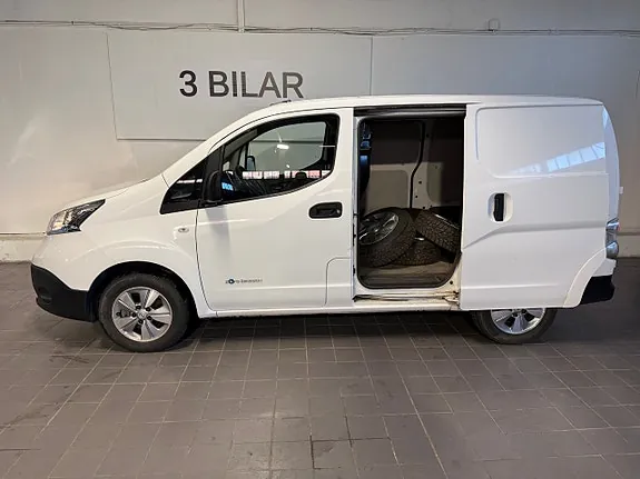 Nissan E-Nv200 2015 photo 3