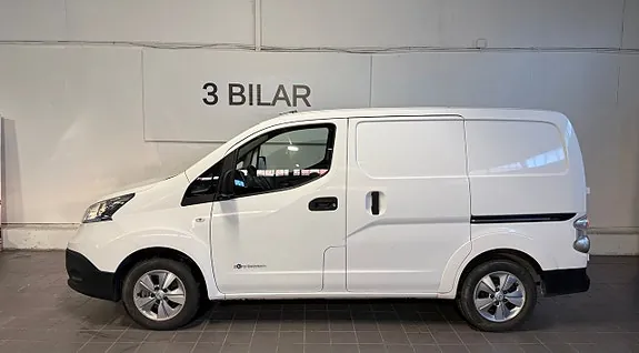 Nissan E-Nv200 2015 photo 4