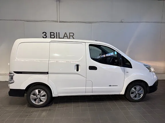 Nissan E-Nv200 2015 photo 5