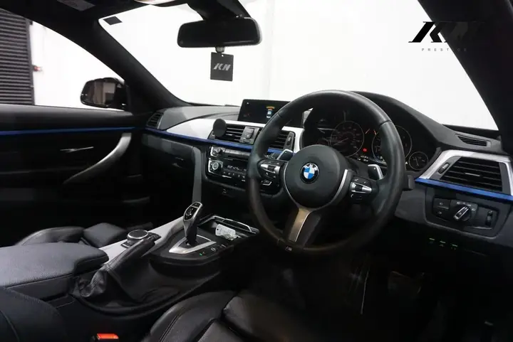BMW 4 Series 2019 photo 3