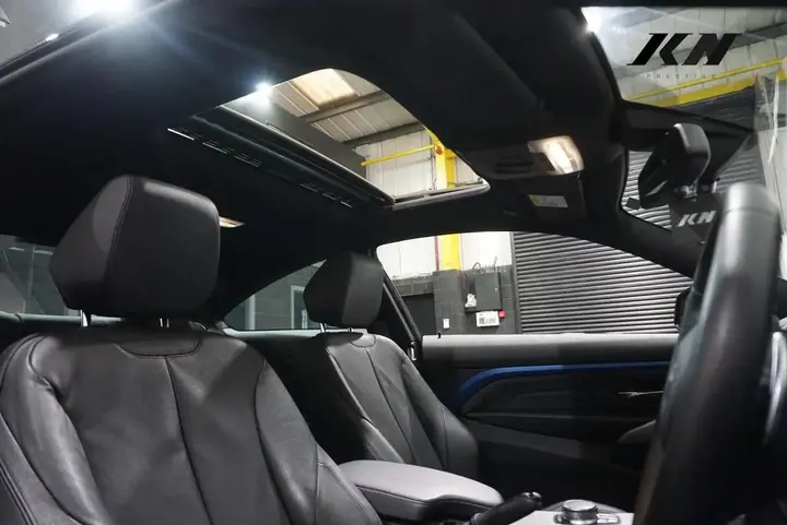 BMW 4 Series 2019 photo 4