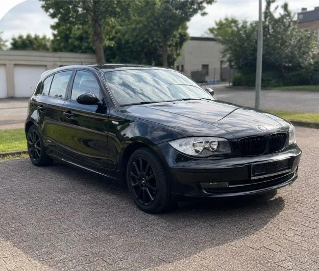 BMW 116I