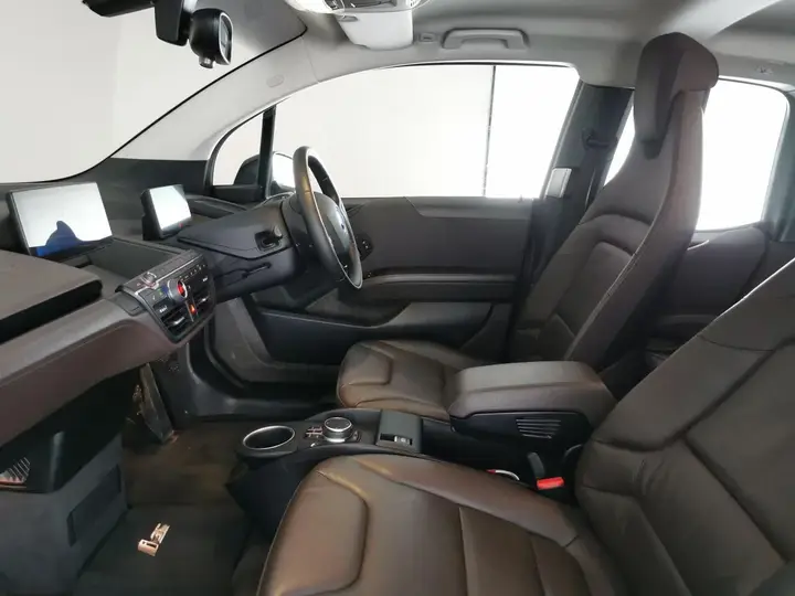 BMW I3 2020 photo 4