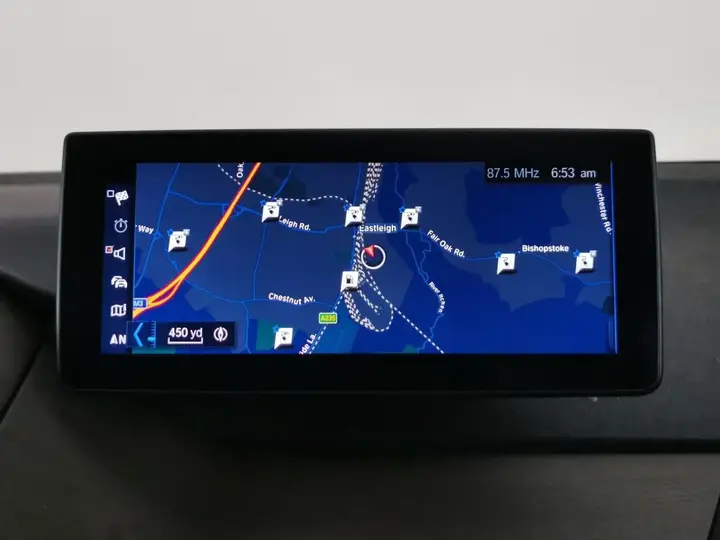 BMW I3 2020 photo 5