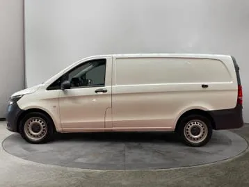 Mercedes-Benz Vito 2020 photo 2