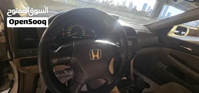 Honda Accord 2006 photo 5