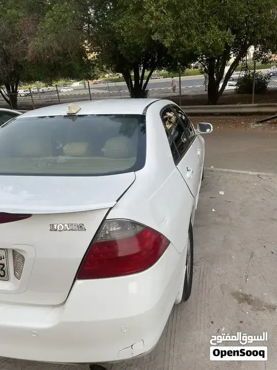 Honda Accord 2006 photo 3