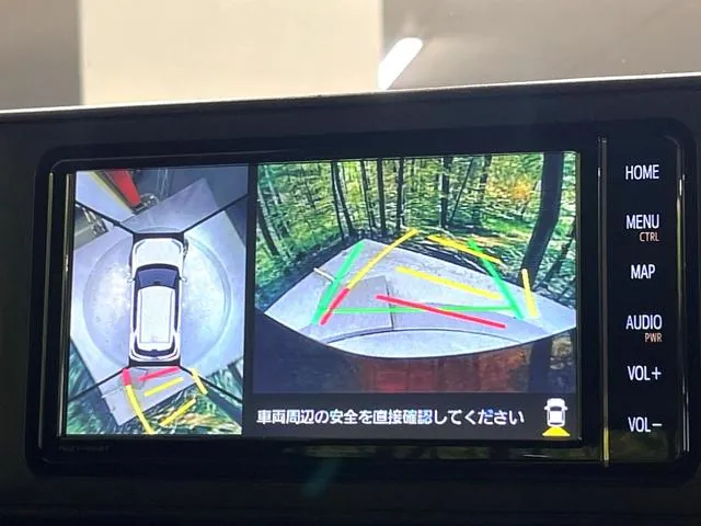 Toyota Riz Z 2021 photo 4