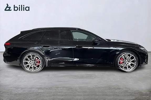 Audi A6 2027 photo 4