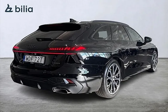 Audi A6 2027 photo 5