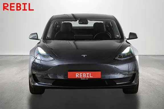 Tesla Model 3 2022 photo 3