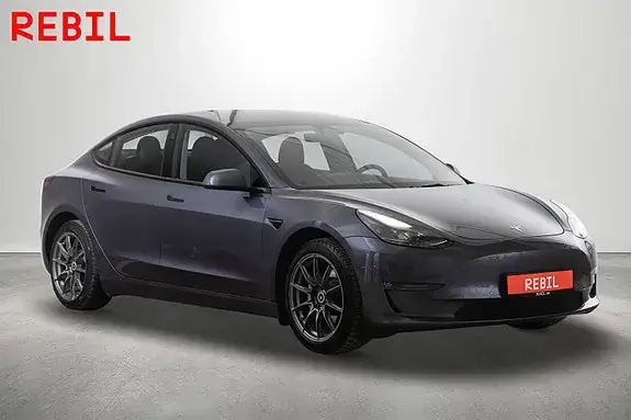 Tesla Model 3 2022 photo 4