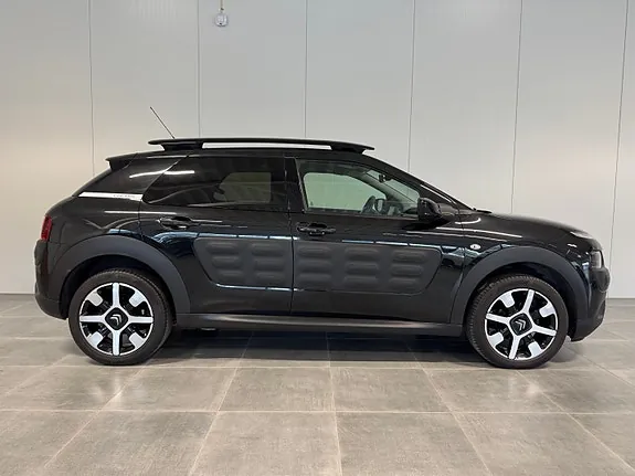 Citroen C4 Cactus 2017 photo 2